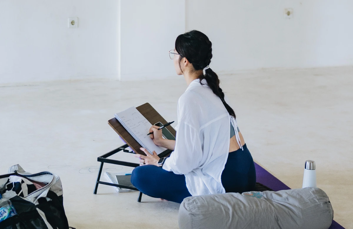 Yoga Teacher Training Experience in Bali Gallery