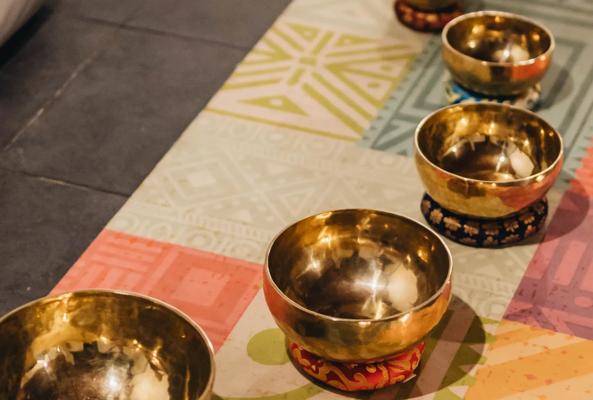 Yoga Teacher Training Experience in Bali Gallery