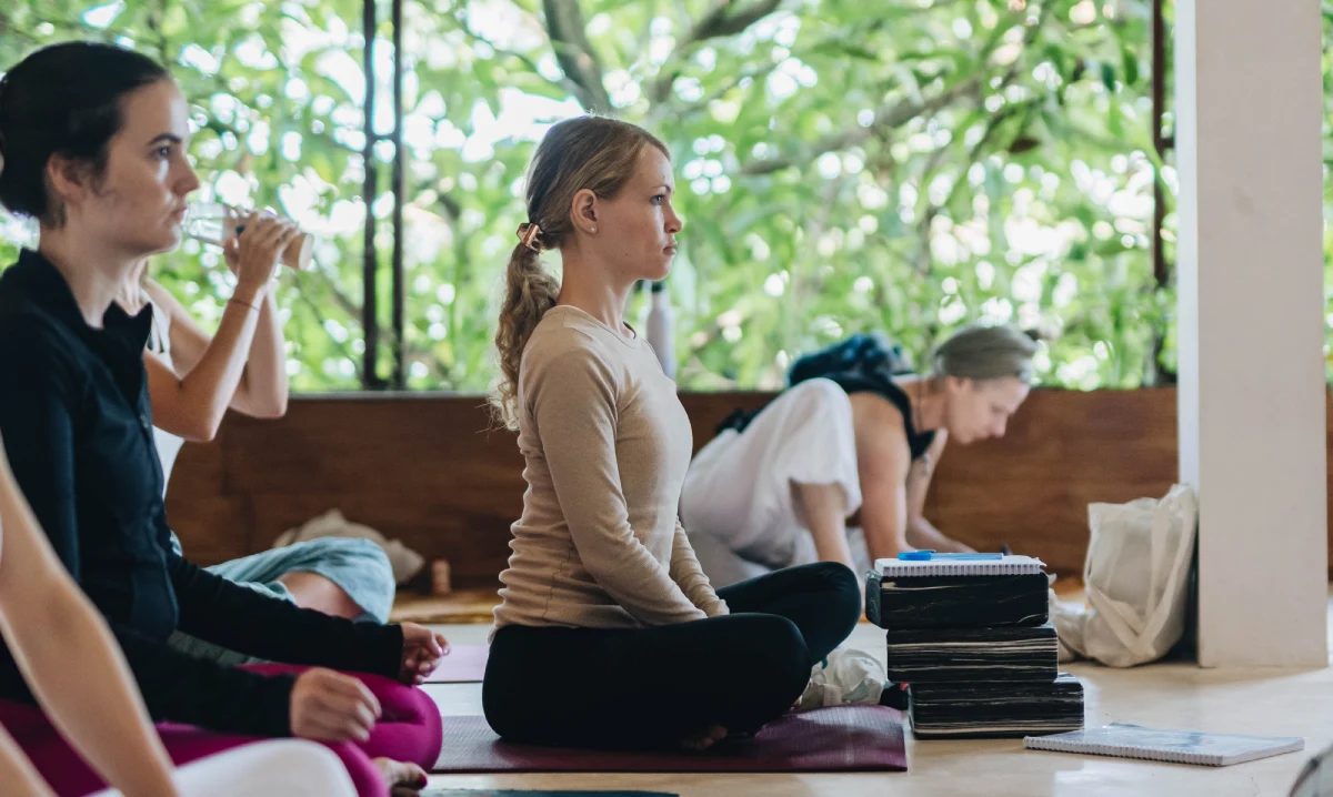 Yoga Teacher Training Experience in Bali Gallery