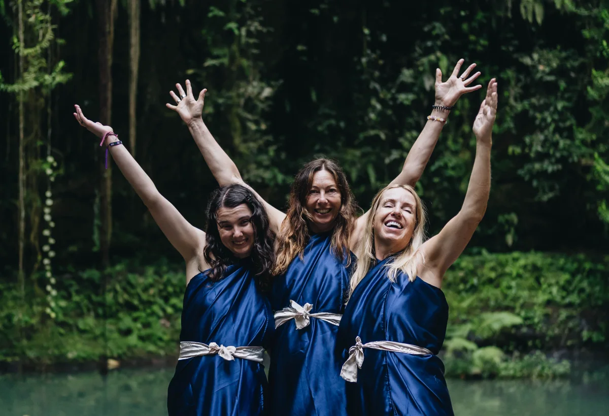 Yoga Teacher Training Experience in Bali Gallery