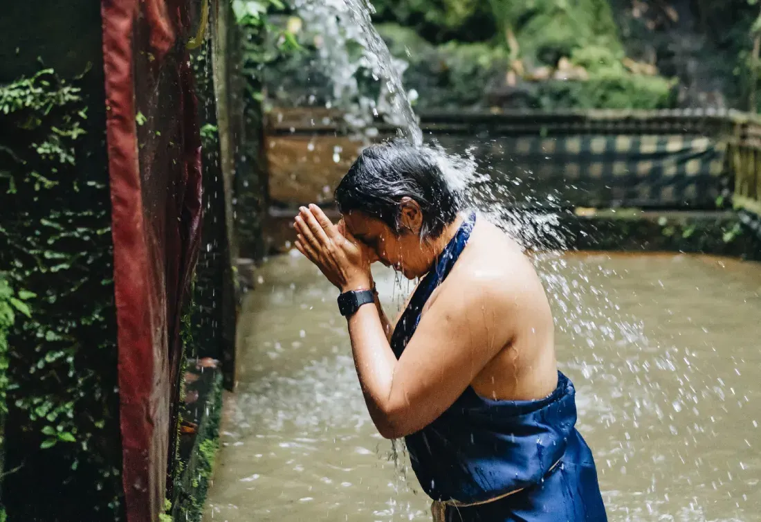 Yoga Teacher Training Experience in Bali Gallery