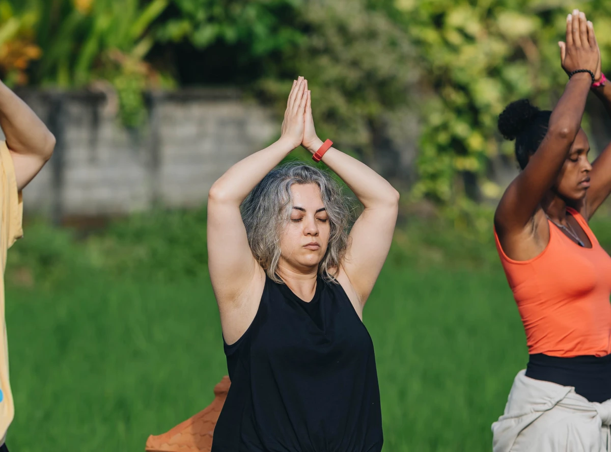 Yoga Teacher Training Experience in Bali Gallery