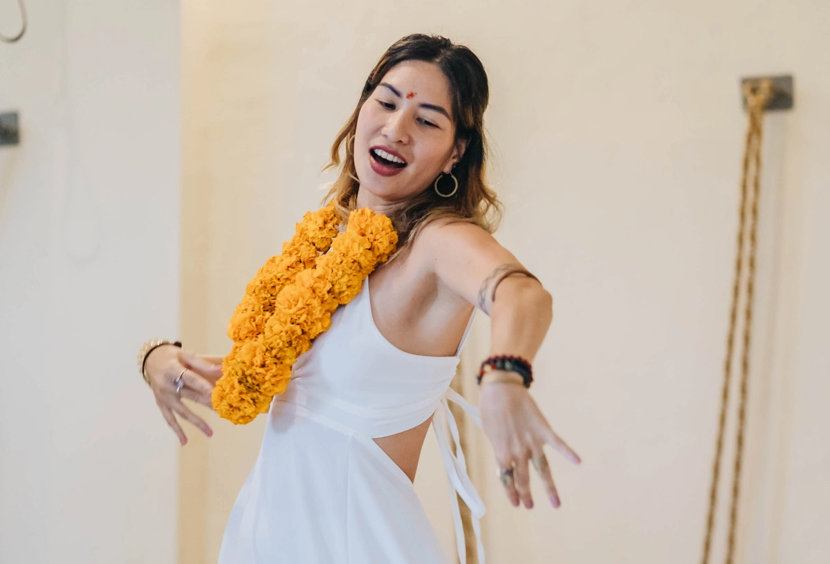 Yoga Teacher Training Experience in Bali Gallery