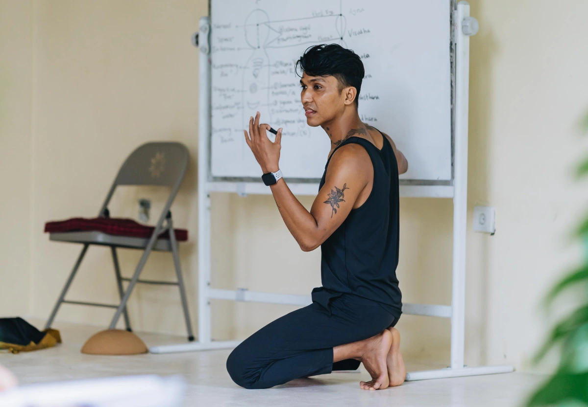 Yoga Teacher Training Experience in Bali Gallery