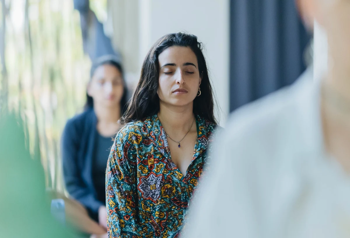 Yoga Teacher Training Experience in Bali Gallery