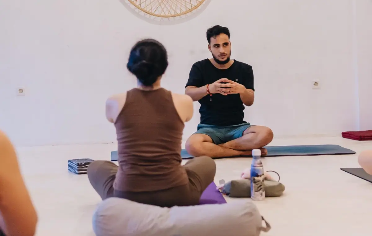 Yoga Teacher Training Experience in Bali Gallery