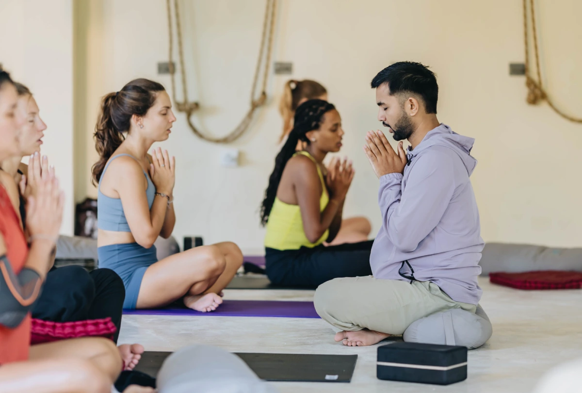 Yoga Teacher Training Experience in Bali Gallery