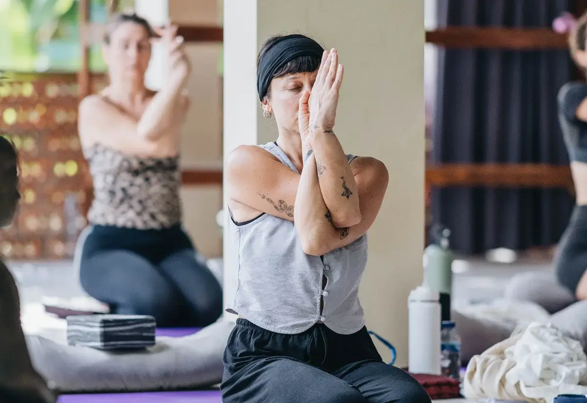 Yoga Teacher Training Experience in Bali Gallery