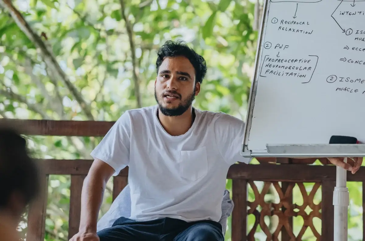 Yoga Teacher Training Experience in Bali Gallery