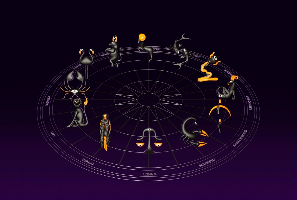 Vedic Astrology Reading at Vinyasa Yoga Academy