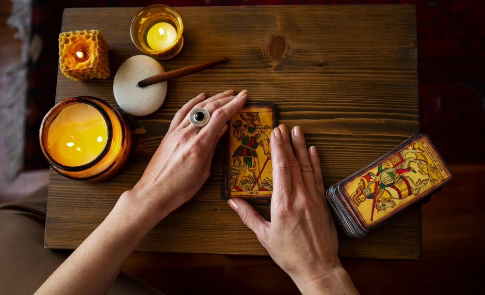 Astrology Workshop at Vinyasa Yoga Academy