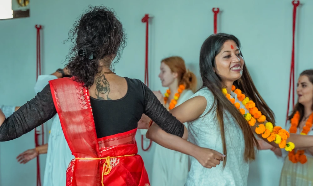 Vinyasa Child Healing Price