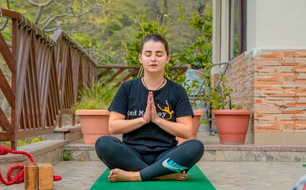 Inner Child Emotional Healing at Vinyasa Yoga Academy