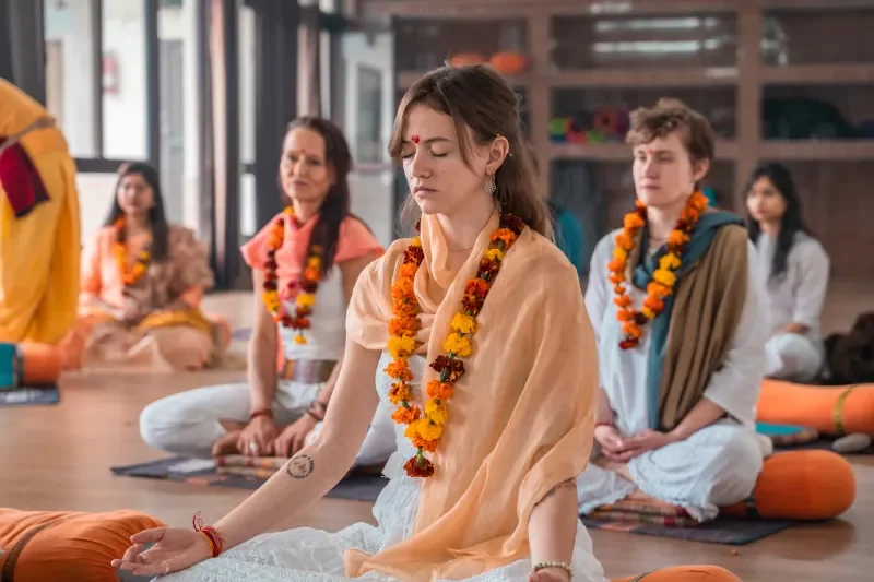 Additional Benefits of Yoga Teacher Training Course in Kerala