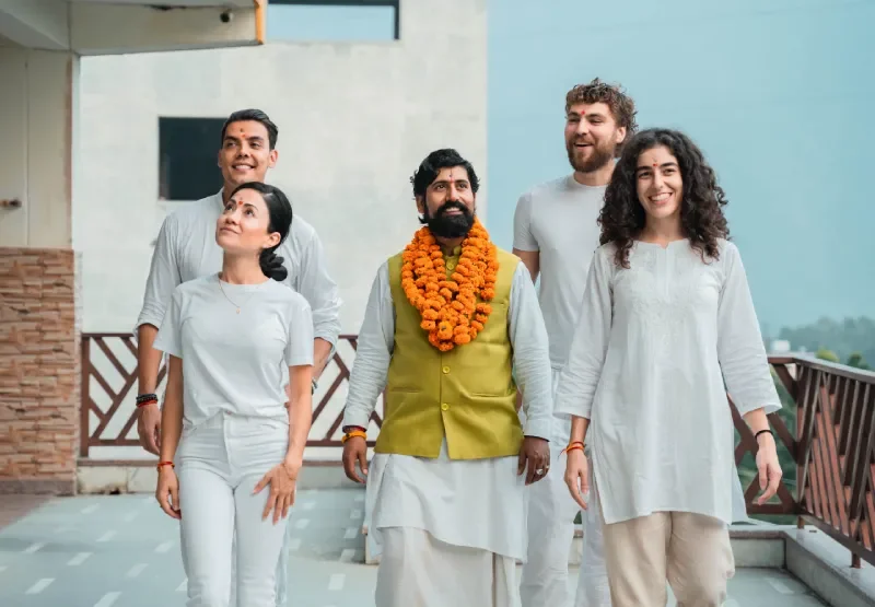 Additional Benefits of Yoga Teacher Training Course in Kerala