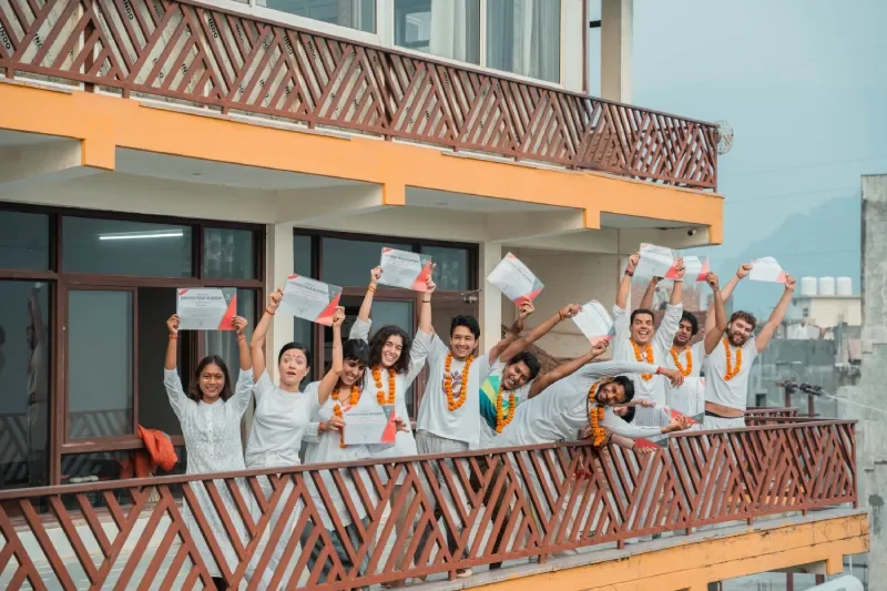 Additional Benefits of Yoga Teacher Training Course in Kerala