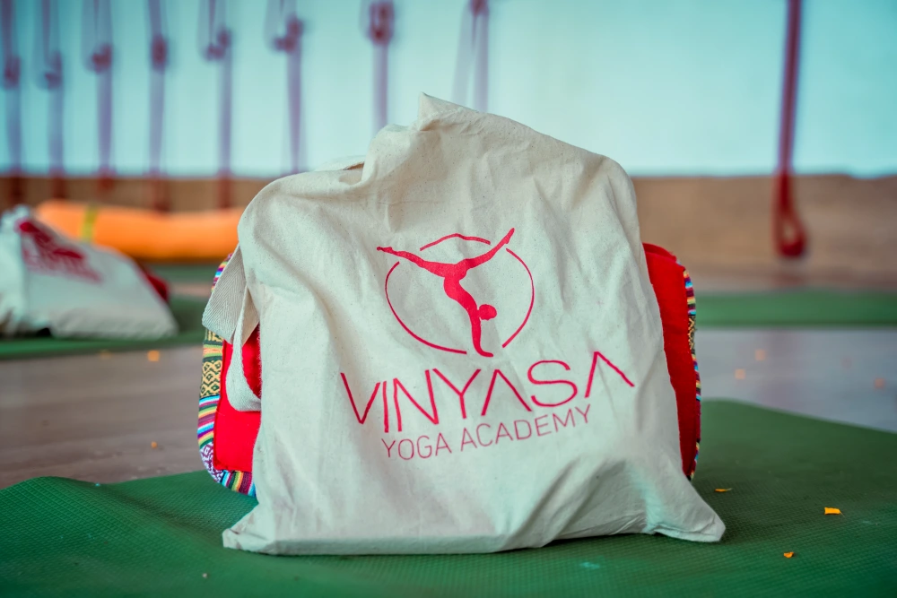 100 Hour Yoga Teacher Training Course Banner Rishikesh