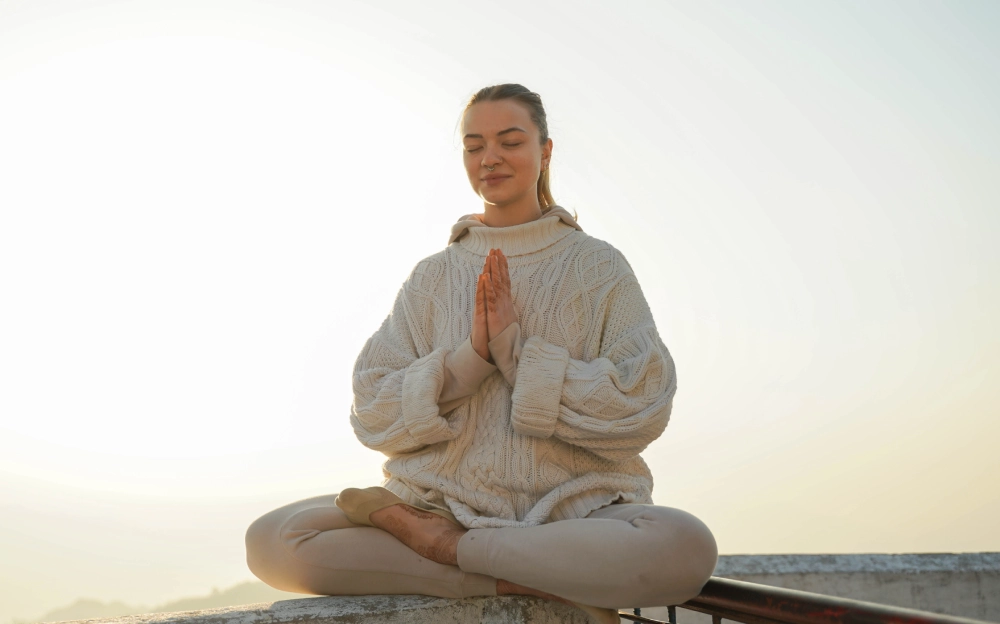 100 Hour Yoga Teacher Training Ceremony Rishikesh