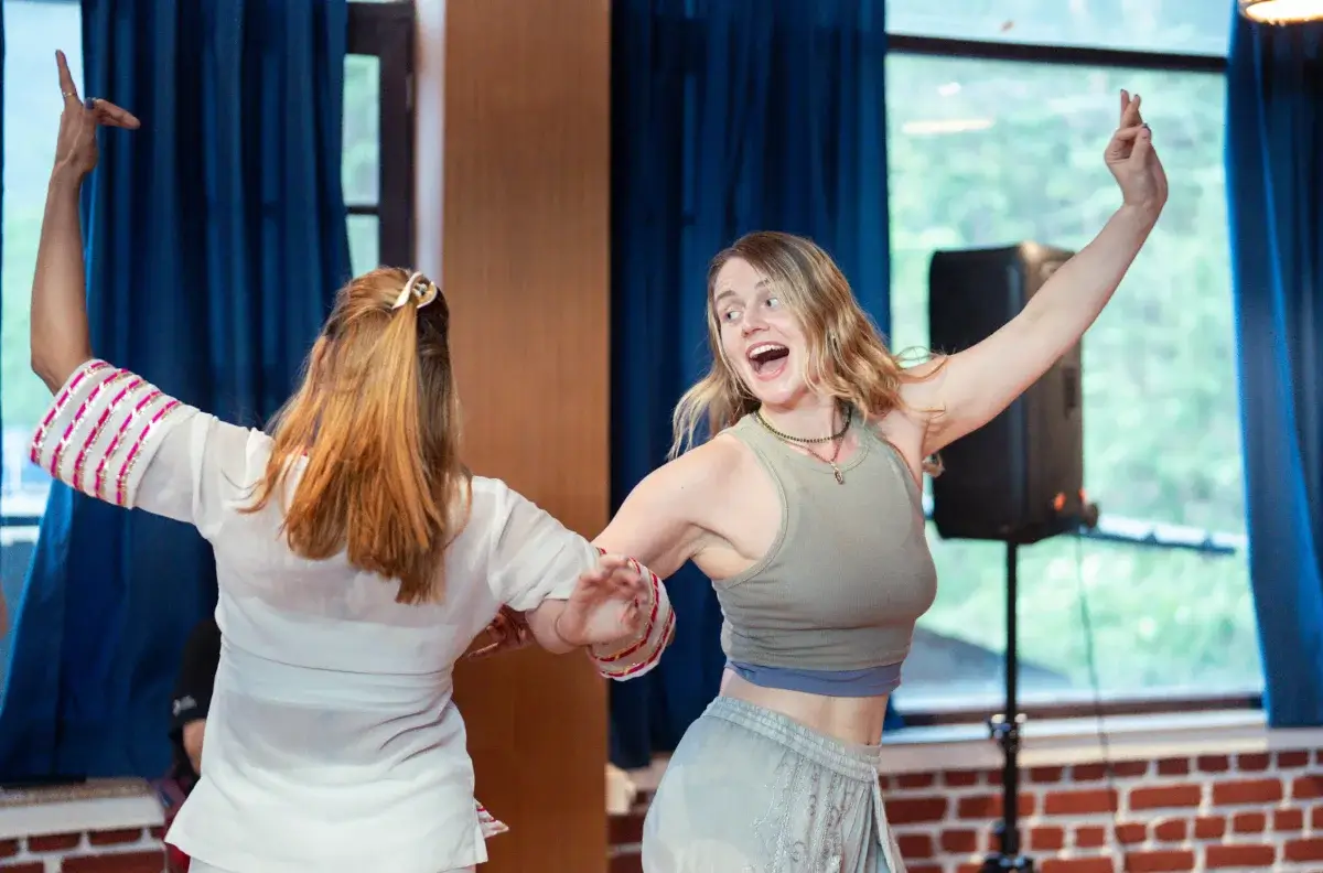 200 Hour Yoga Teacher Training Outdoor Session Rishikesh