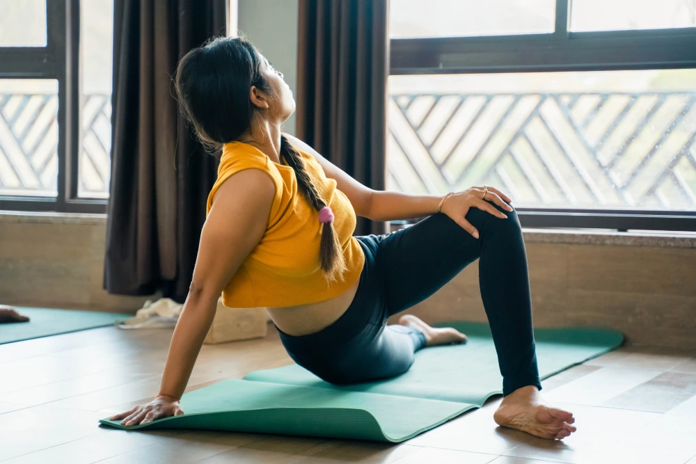 300 Hour Yoga Teacher Training Ceremony Rishikesh