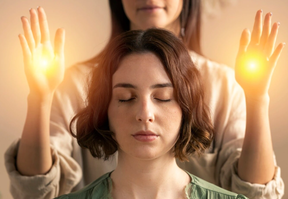 Vinyasa Reiki Healing Price