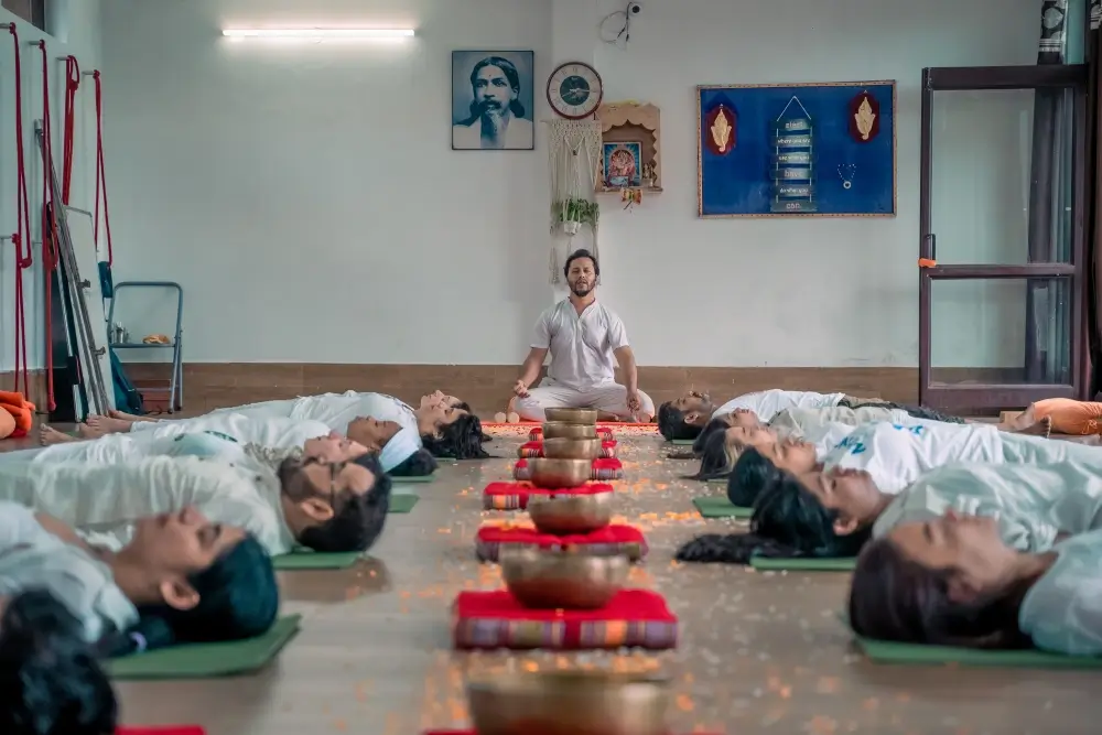 Vinyasa Sound Healing Price