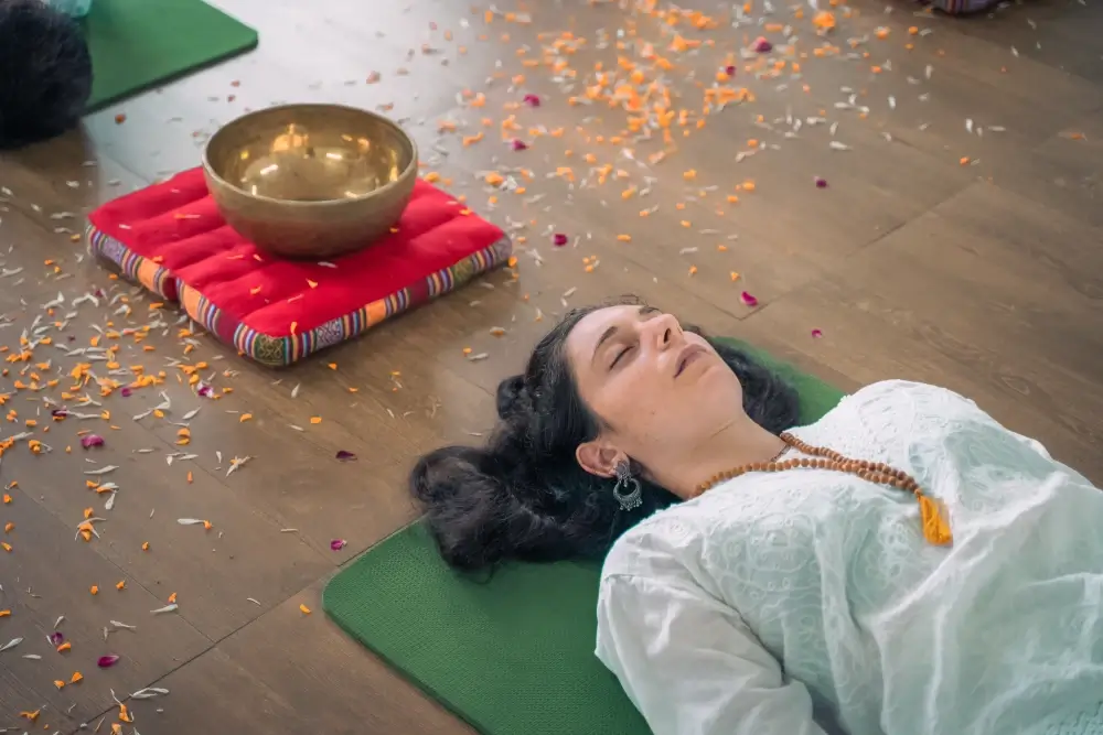 Sound Healing Training at Vinyasa Yoga Academy