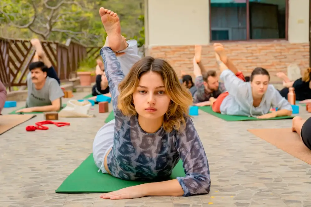 300 Hour Yoga TTC Rules and Discipline Guidelines in Rishikesh
