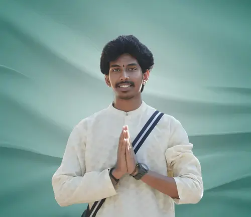 Yogi Shakti Ji - Yoga Teacher in Bali