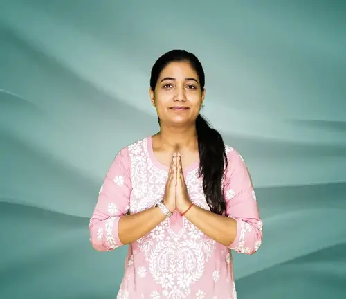 Dr Devyani Semwal Ji - Ayurveda Expert in Bali