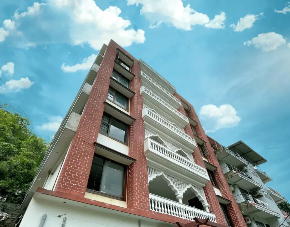 Why Choose Vinyasa Yoga Academy