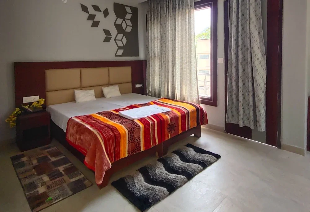 Traditional Yoga Teaching Methods