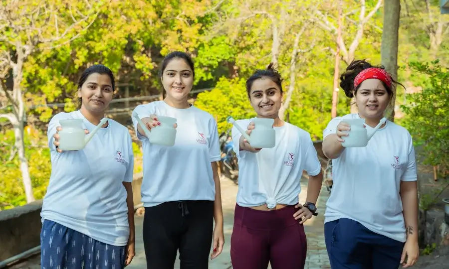 100 Hour Yoga Teacher Training Daily Schedule