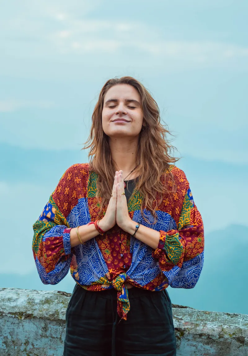 Vinyasa Yoga Academy 300 Hour Yoga TTC in Rishikesh India