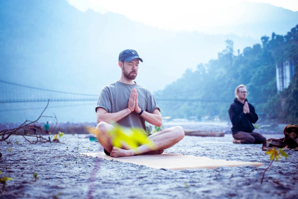 200 Hour Yoga Teacher Training Daily Schedule