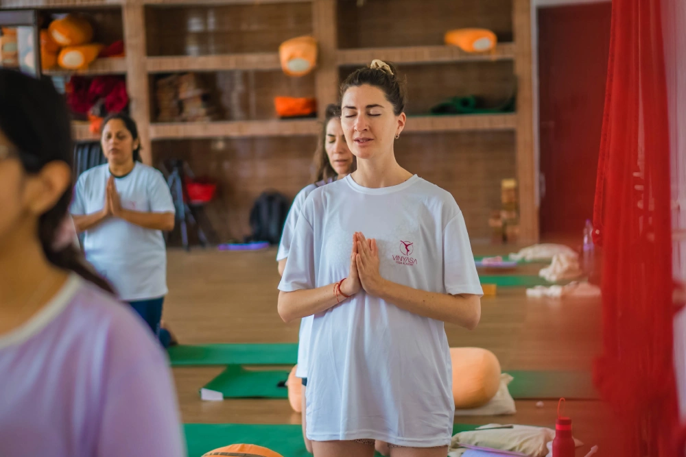 300 Hour Yoga Teacher Training Course Dates