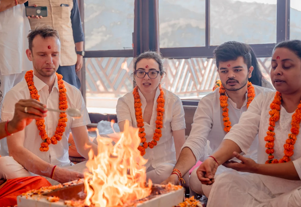 300 Hour Yoga Teacher Training Course Dates