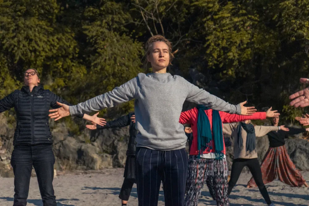 300 Hour Yoga Teacher Training Course Dates