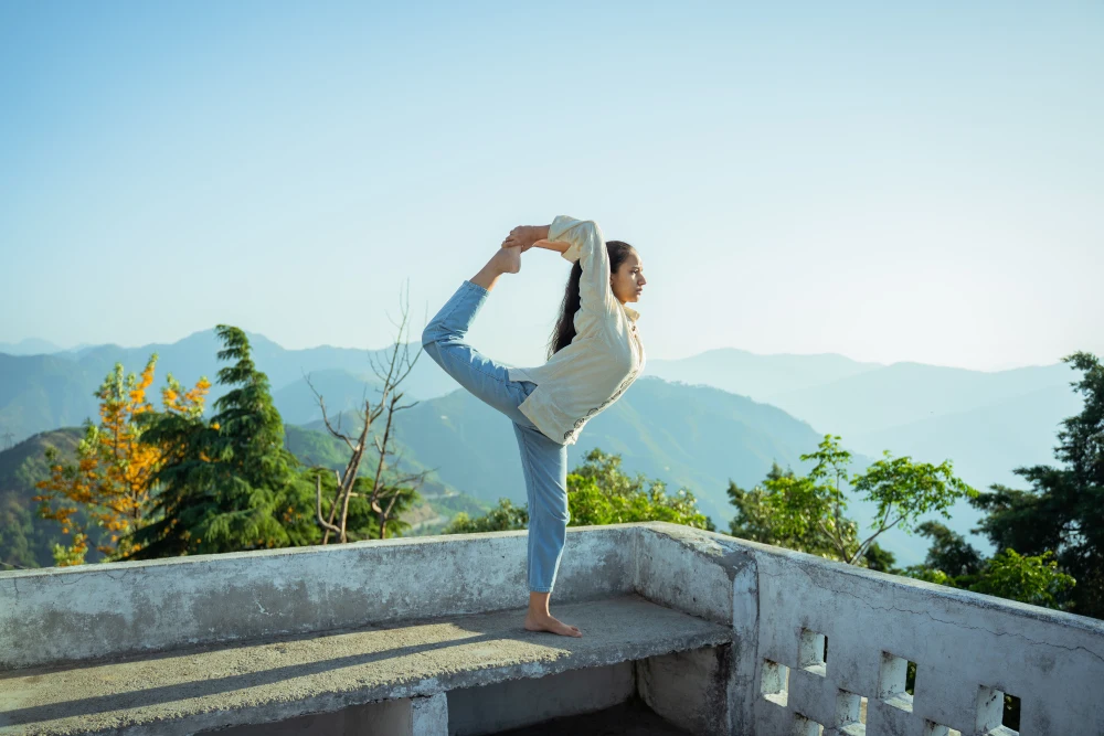 300 Hour Yoga Teacher Training Daily Schedule