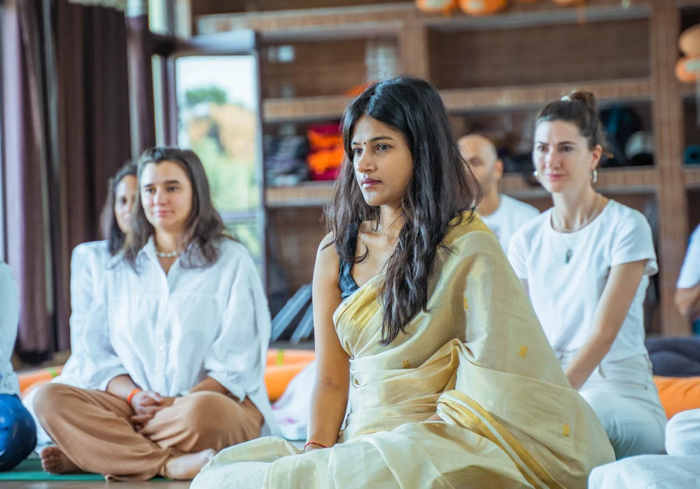 300 Hour Yoga Teacher Training Daily Schedule