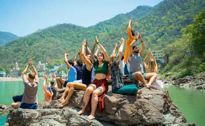 300 Hour Yoga Teacher Training Daily Schedule