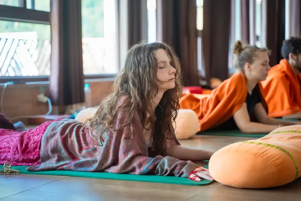 500 Hour Yoga Teacher Training Course Dates