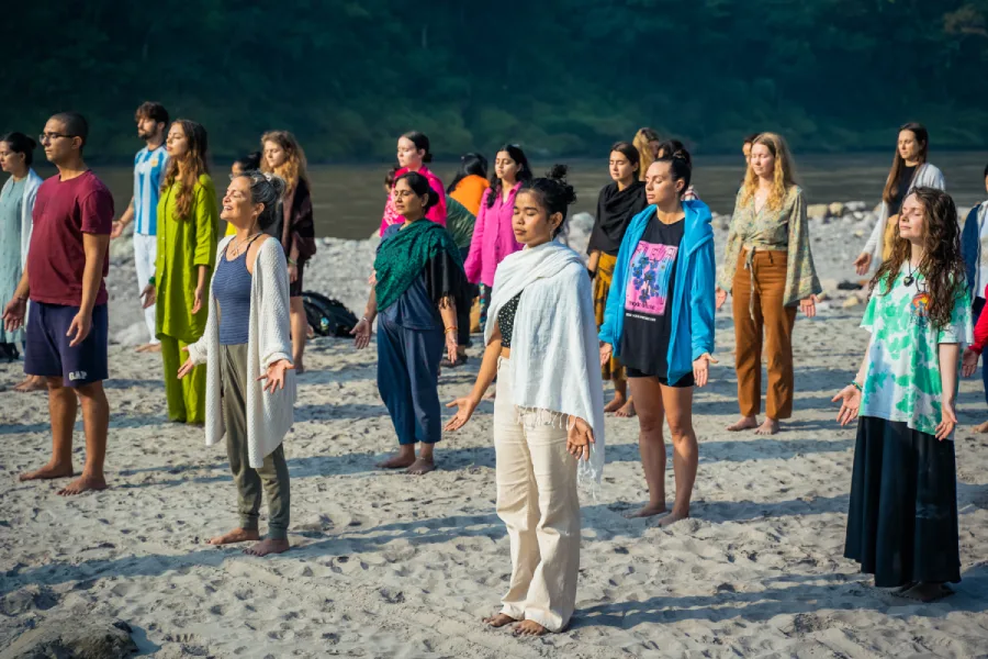 500 Hour Yoga Teacher Training Course Dates