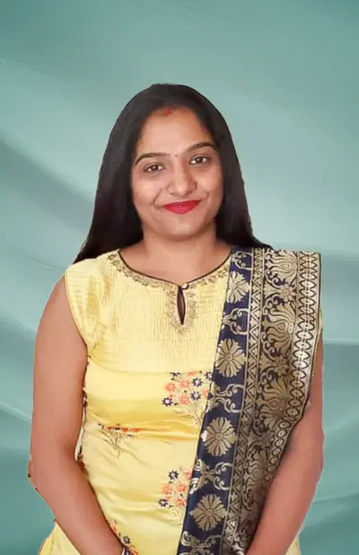 Dr Hemlata - Yoga Teacher and Therapist