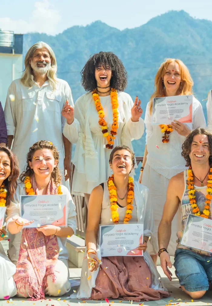 Yoga Teacher Training Highlights at Vinyasa Yoga Academy