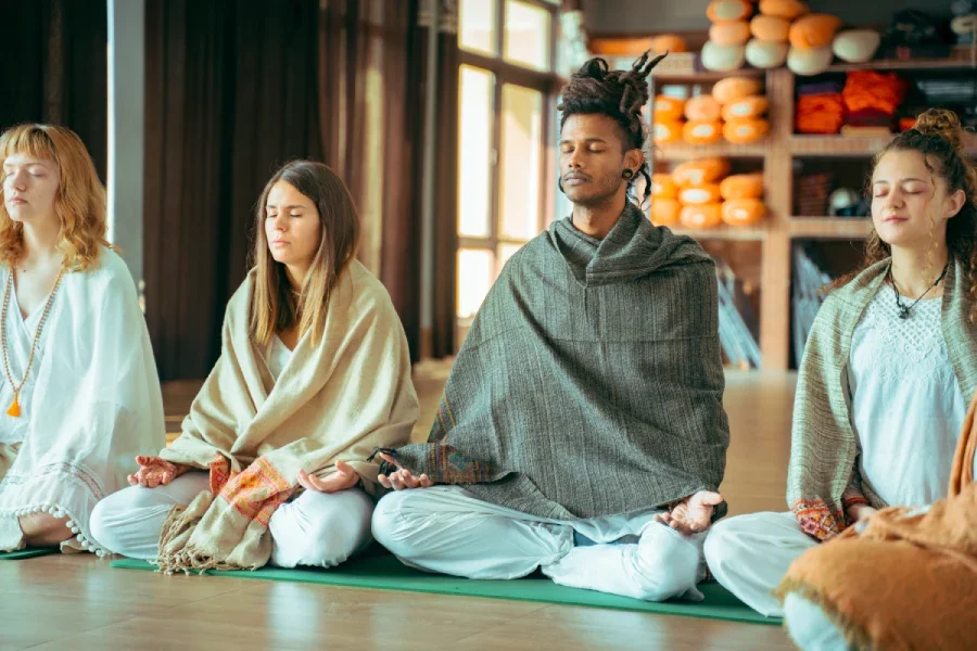 Additional Yoga Courses Available at Vinyasa Yoga Academy