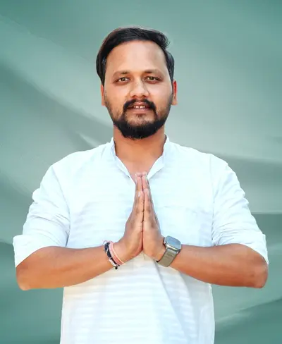 Yogi Sajan - Meditation and Philosophy Teacher