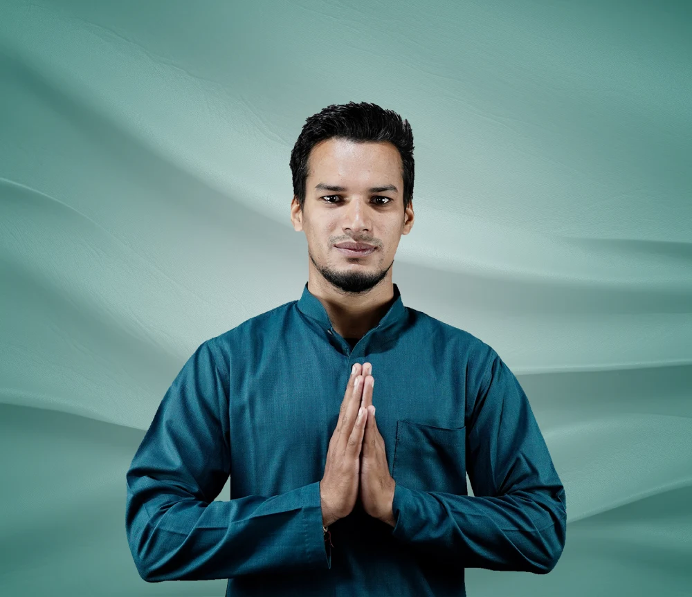 Yoga Teacher at Vinyasa Yoga Academy