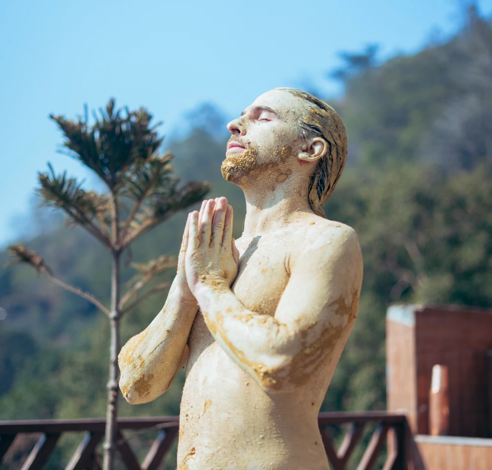 Complimentary Gift with Yoga Teacher Training Course