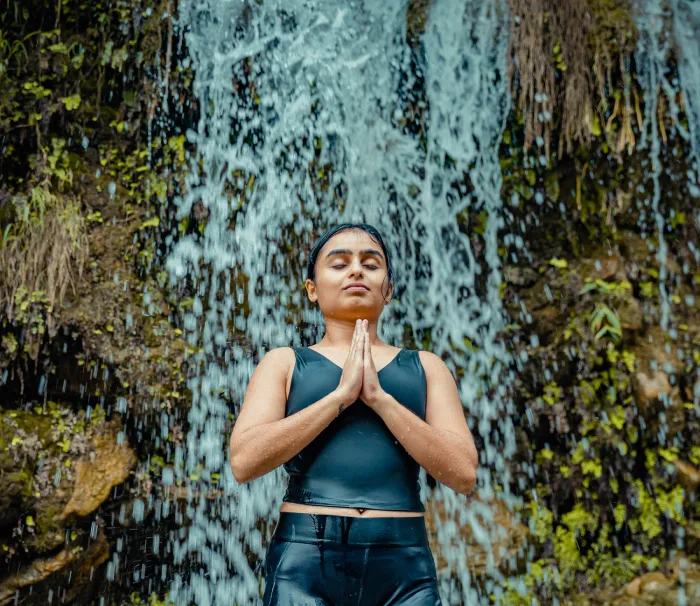 Complimentary Gift with Yoga Teacher Training Course